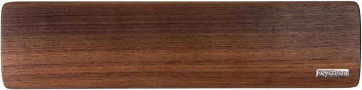Keychron Q1 Walnut Palm Rest