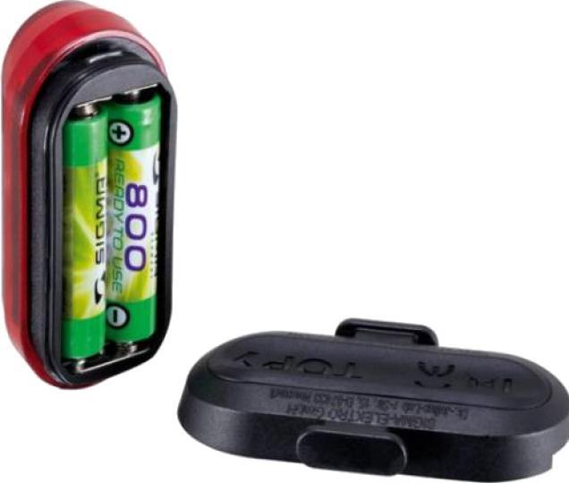 Produktbild Sigma Sport Curve