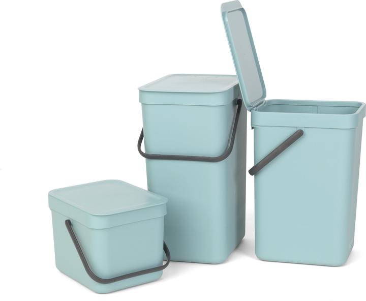 Actual product image Brabantia Sort & Go (16 l)