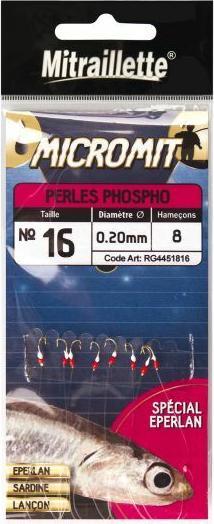Produktbild Ragot micromit