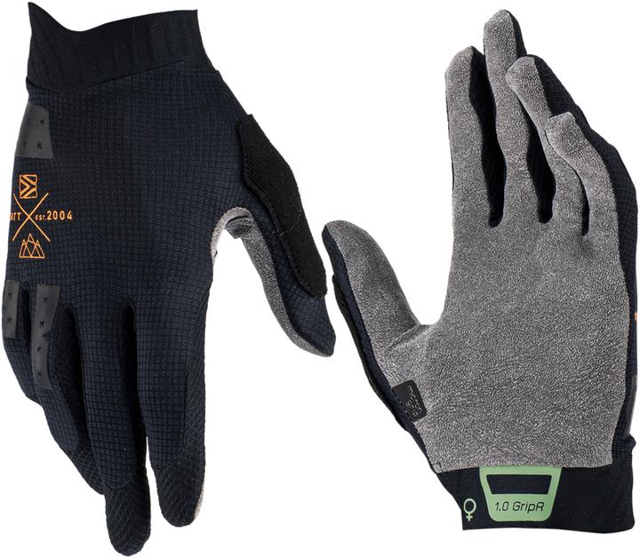 Actual product image Leatt Women's MTB 1.0 GripR (XS)