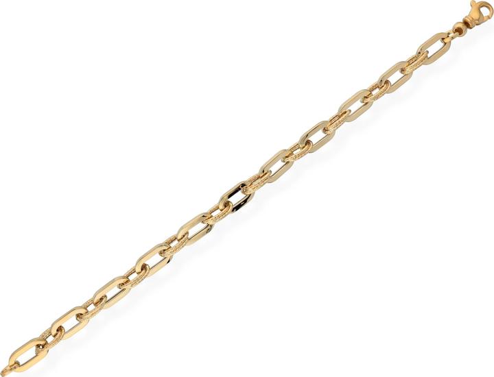 Carat Chic (0.70 cm, Oro 18ct)