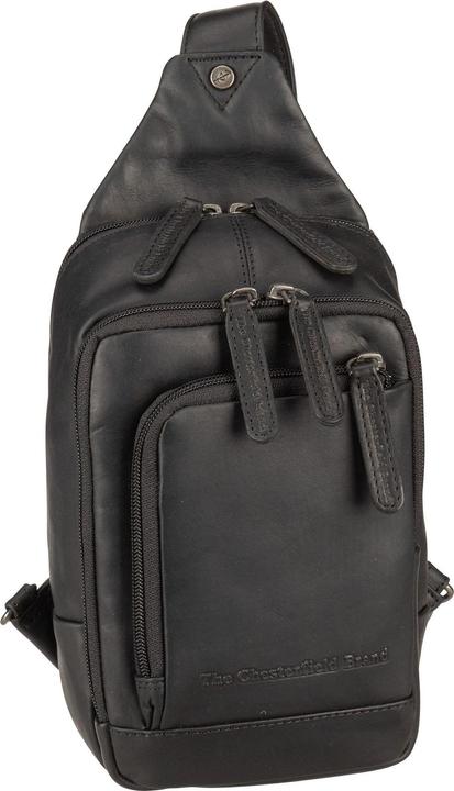 Image du produit The Chesterfield Brand Sac de corps Riga 0284