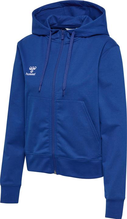Image du produit hummel Hmlgo 2.0 Hoodie Zip Femme (M)