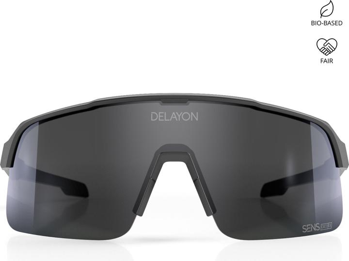 Actual product image Delayon Eyewear Pulse