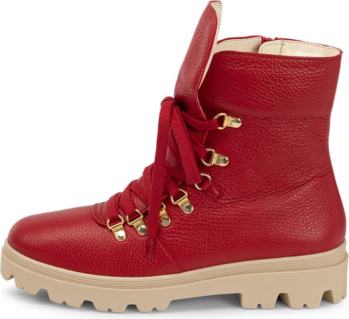 Produktbild Vitaform Stiefelette Supersoft (40)