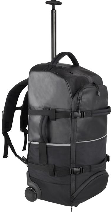 Immagine prodotto Normani Wasserdichter Rucksack-Trolley 60 Liter Matara - 9653 (60 l, M (50 - 90l))