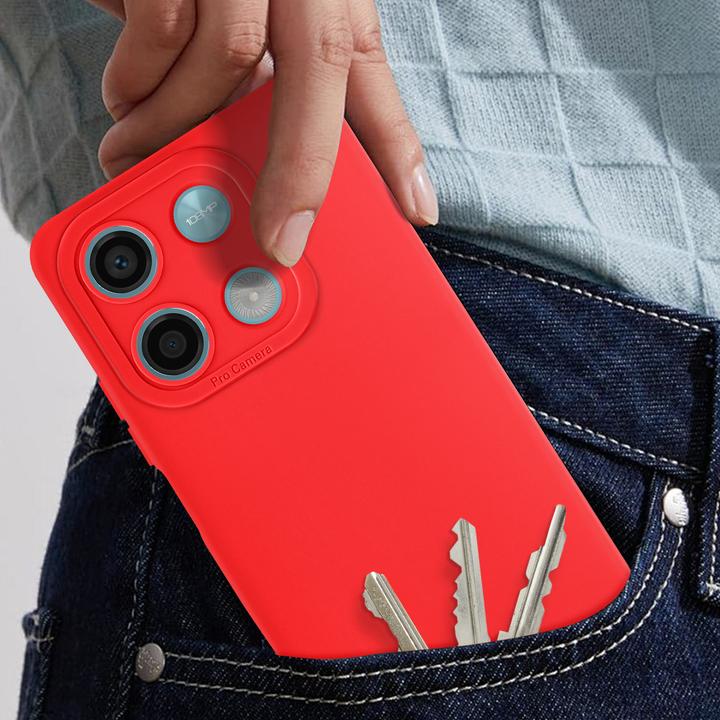 Produktbild Avizar SoftGlow Case Series (Xiaomi Redmi Note 13)