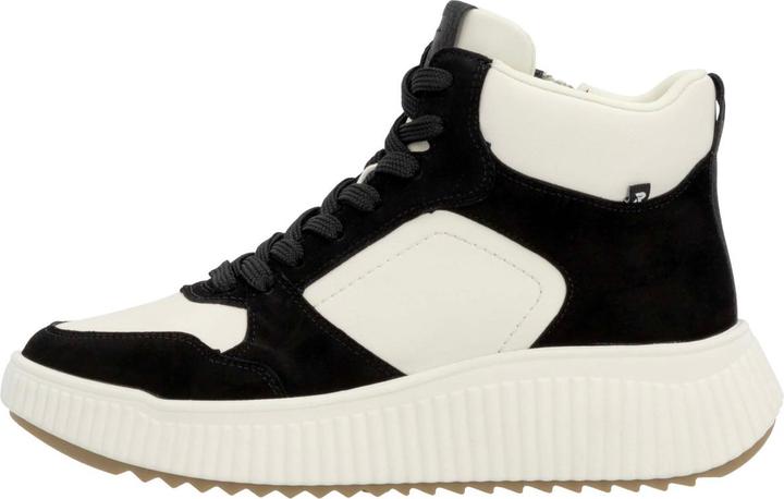 Rieker HWK Damen Stiefel