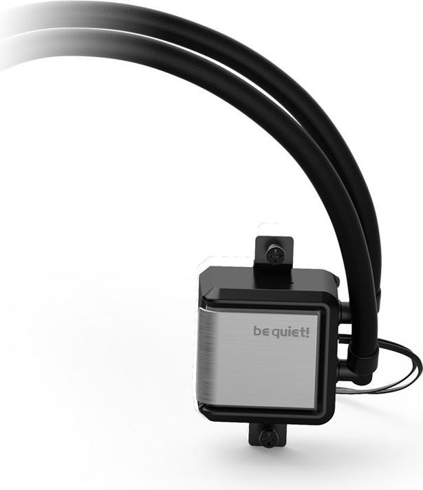 Actual product image be quiet! Silent Loop 2