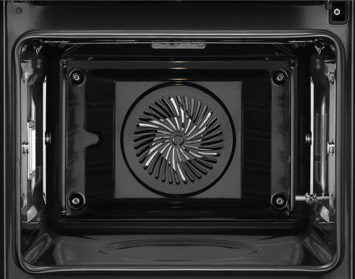 Actual product image AEG BSE788380M