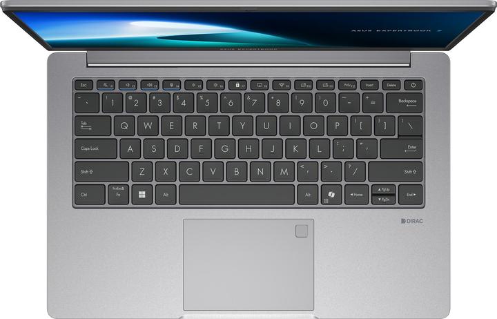 Produktbild ASUS ExpertBook P1 (14", Intel Core i7-13700H, 17.18 GB, 512 GB, CH)