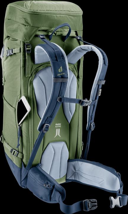 Image du produit Deuter Rise 34+ (34 l)