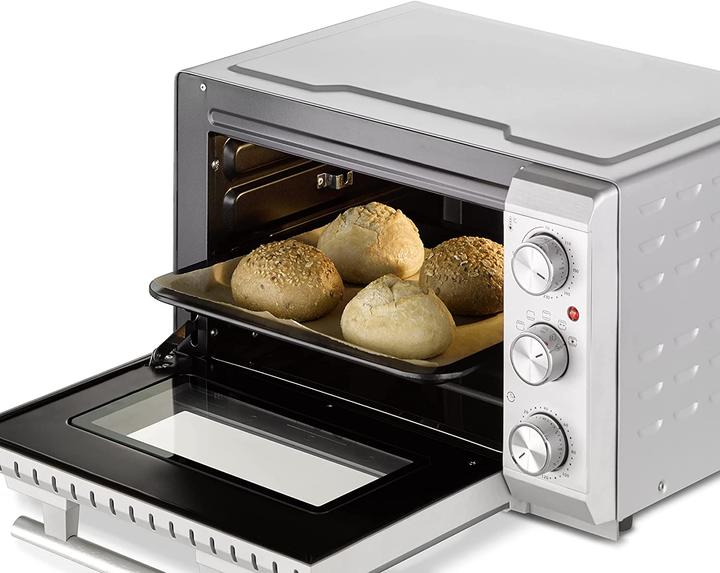 Image du produit Caso TO 20 SilverStyle
