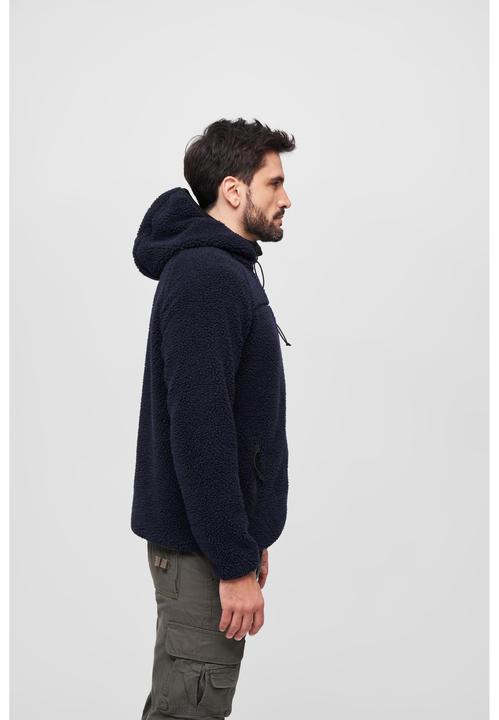 Produktbild Brandit Teddyfleece Worker Jacket (L)