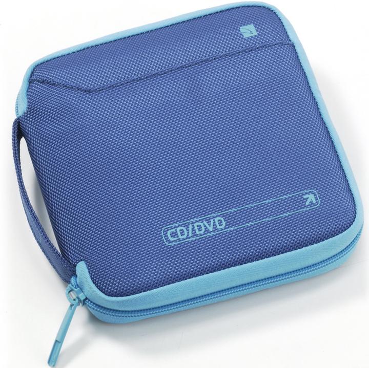 Actual product image Tucano PRIMA 32 CD Wallet