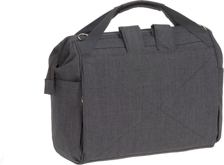 Image du produit Lässig Sac à langer Goldie Twin