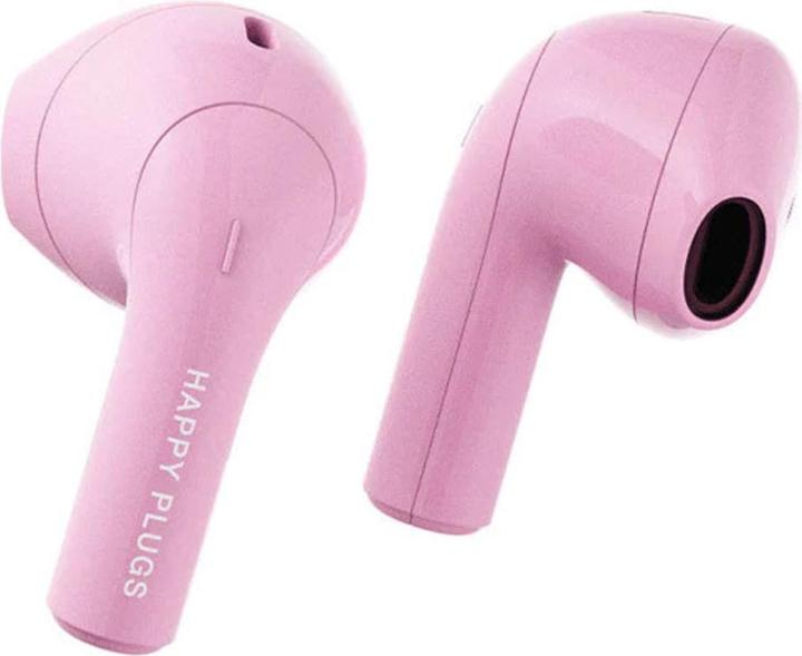 Actual product image Happy Plugs Joy Earbuds (4.80 h, Cable)