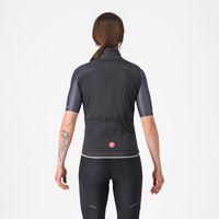 Actual product image Castelli Fly Direct W Vest (L)