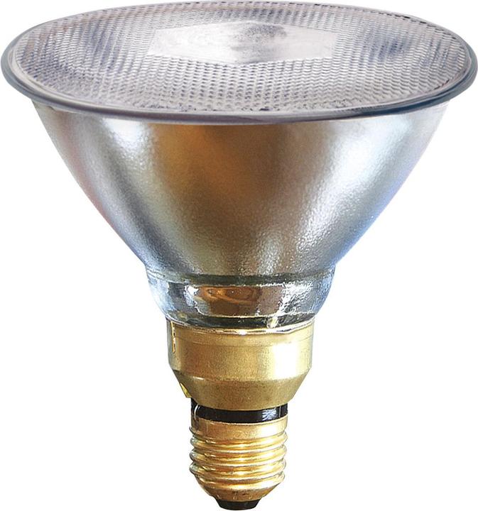 Kerbl Infra-Saving-lamp clear PAR38 (175 W)