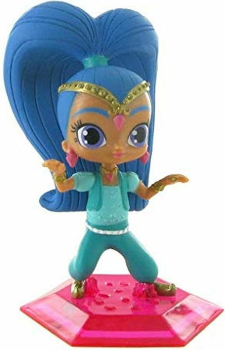 Actual product image Comansi Figure Shine