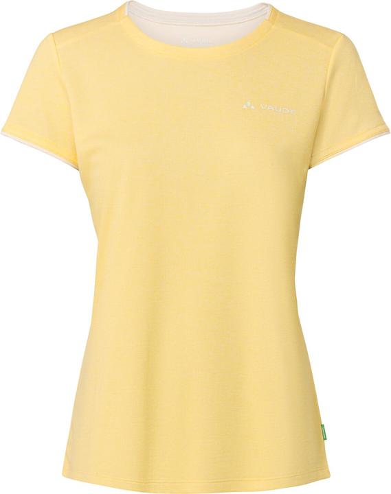 Actual product image Vaude Essential T-Shirt (48)