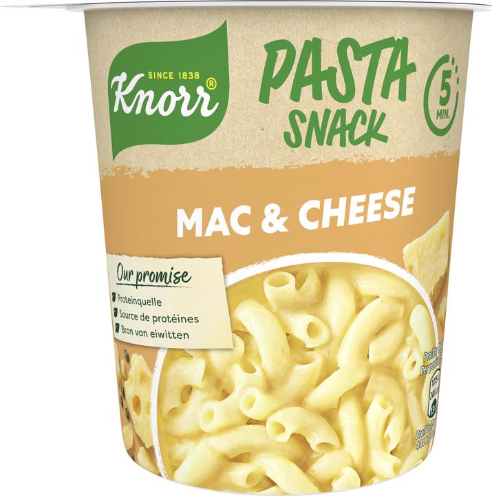 Knorr Mac & Cheese (62 g)