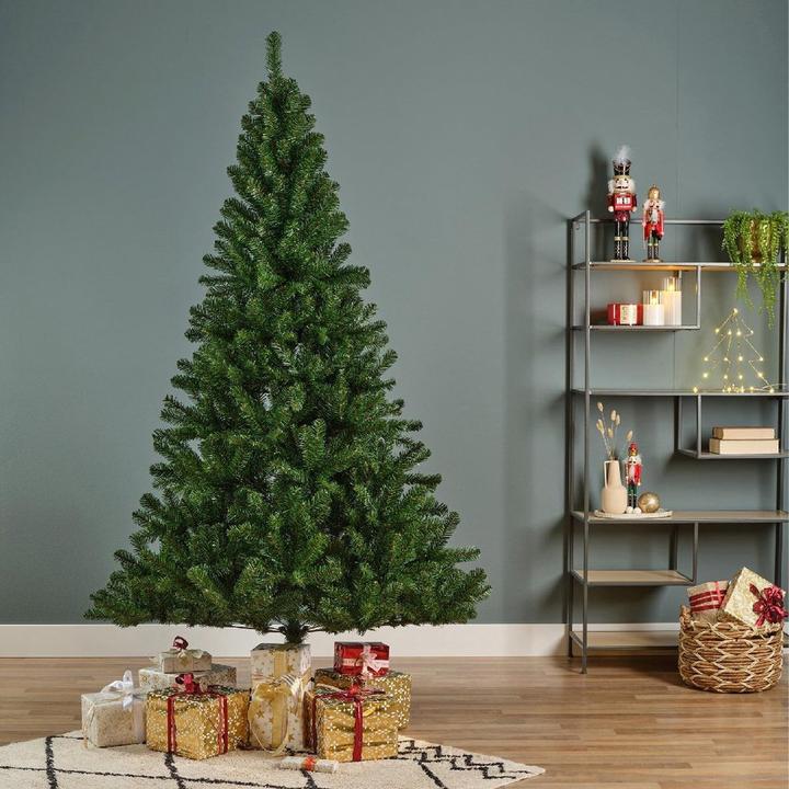 Actual product image Cbx Artificial Christmas tree 180cm (180 cm)