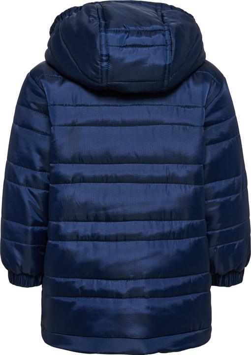 hummel Hmlmosgrave Tex Jacket