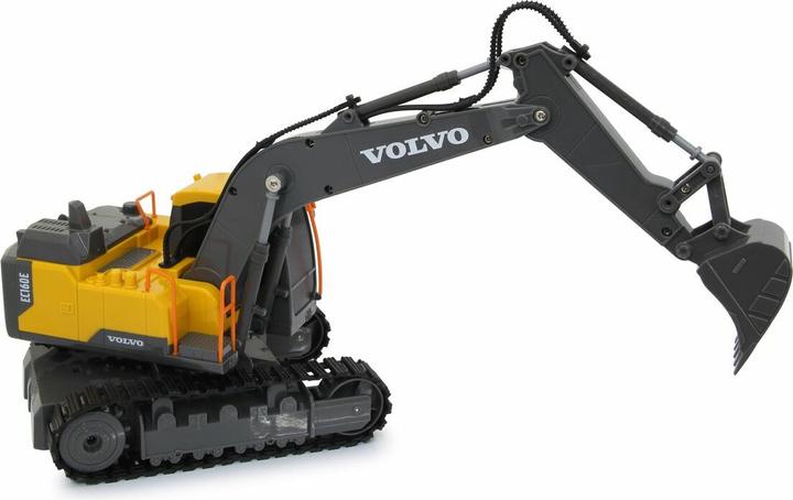 Produktbild Jamara Bagger Volvo