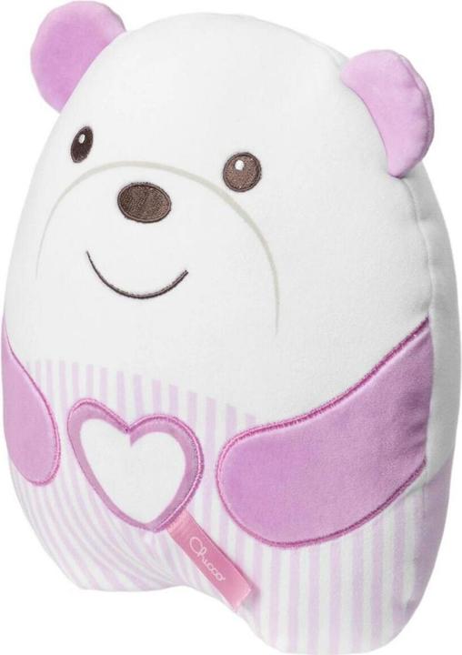 Immagine prodotto Chicco Cuddly Meditation Teddy Bear Pink