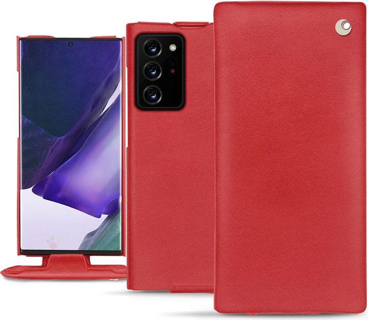Rouge troupelenc ( Pantone #AB191A )