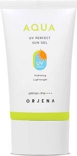 Orjena Aqua Perfect Sunscreen SPF 50+ PA++++ (Sonnencreme, SPF 50+)