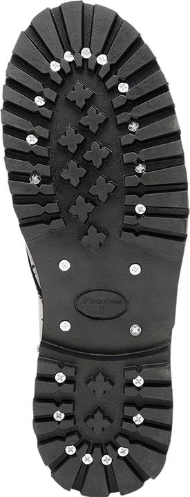 Actual product image Brandit 10 Eyes Phantom Boots - 11740 (46)