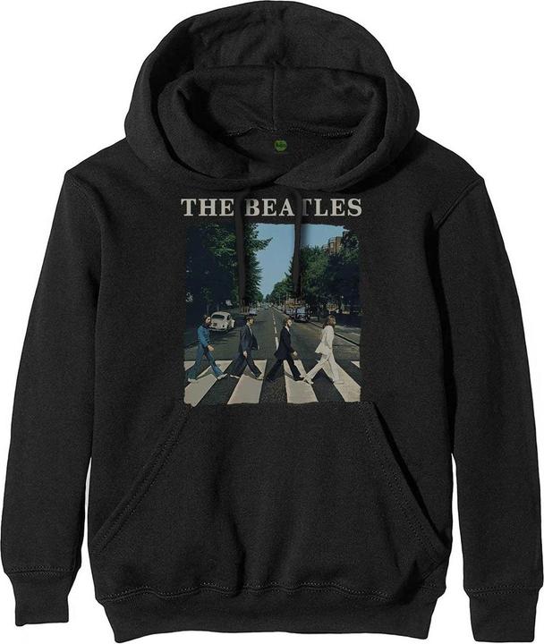 Image du produit Sweat à capuche Abbey Road à enfiler (S)