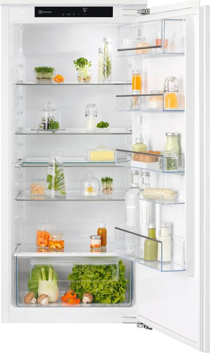 Actual product image Electrolux IK2240CR (203 l)