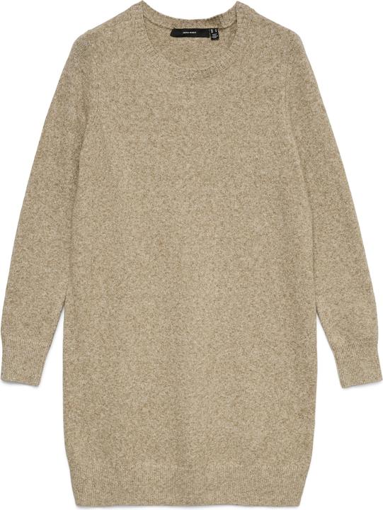 Vero Moda Strick Minikleid