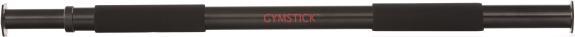 Produktbild Gymstick Door Gym -leuanvetotanko, musta (6 cm)