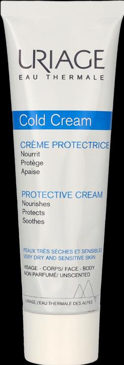 Uriage Cold Cream Protective (100 ml)