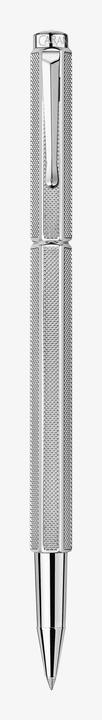 Produktbild Caran d'Ache Ecridor Maille Milanaise (Silberfarben, 1 x)