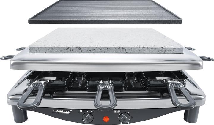 Produktbild Steba RC 3 Plus