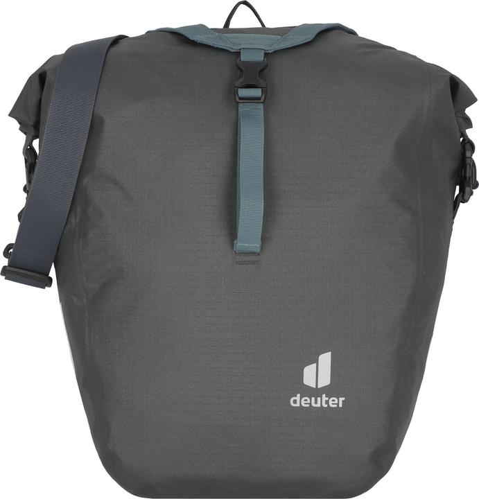 Immagine prodotto Deuter Weybridge 20+5 (20 l, Borsa portapacchi)
