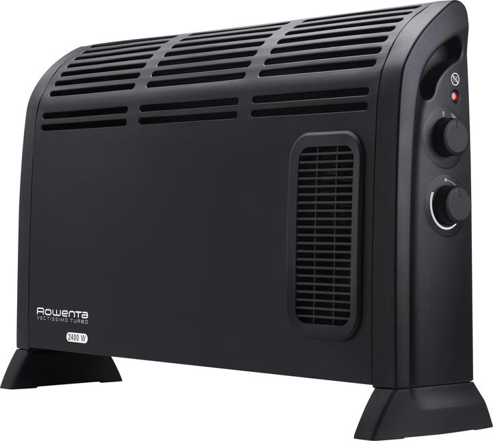 Produktbild Rowenta Konvektor Vectissimo Turbo (2400 W)