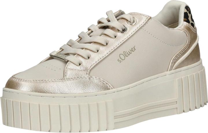 Produktbild S.Oliver Sneaker (41)