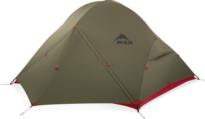Image du produit Msr Access 3 (Tente igloo, 1.99 kg, 3 personnes)