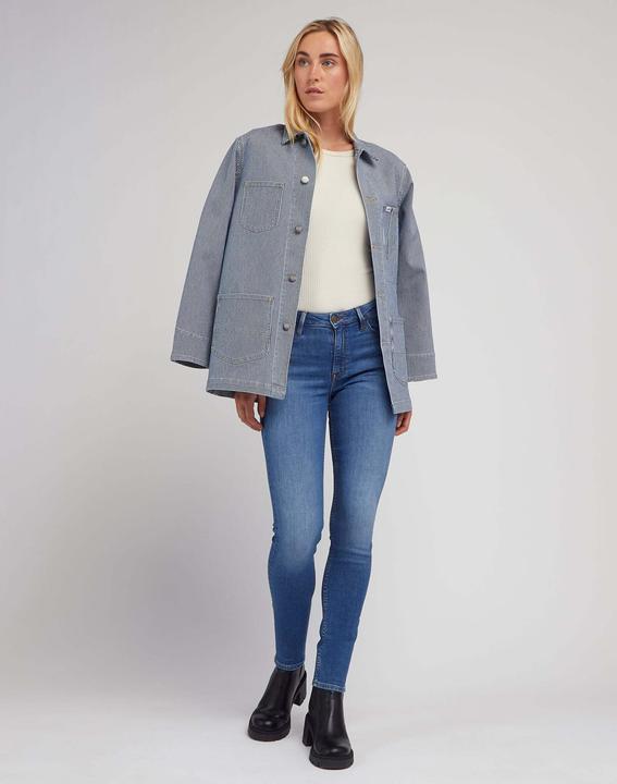 Produktbild Lee Jeans Scarlett High (25)
