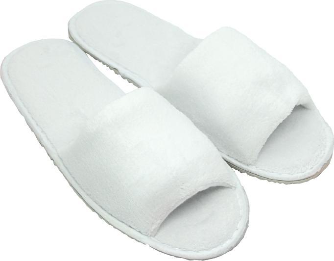 Slipper Deluxe 29cm offen (29)