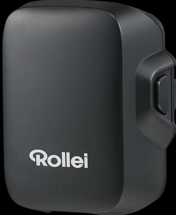 Immagine prodotto Rollei Batteria HS Freeze 1s