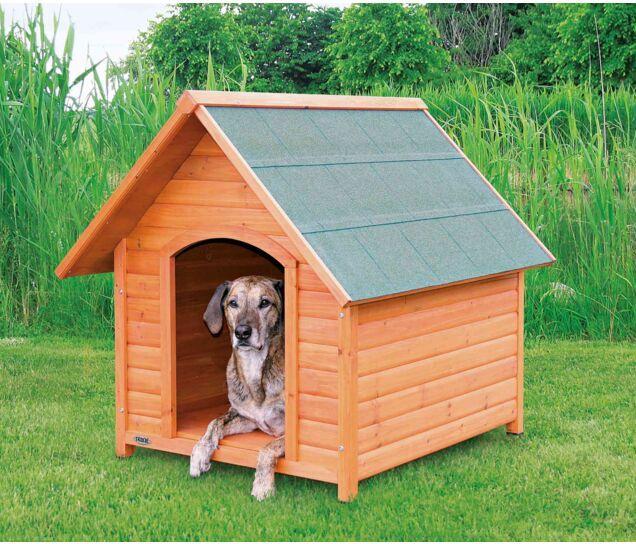Immagine prodotto Trixie villino (Cuccia per cani)