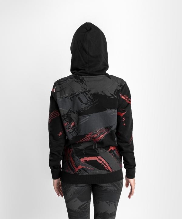 Produktbild UFC | Venum Authentic Fight Week 2.0 Hoodie - For Women (S)